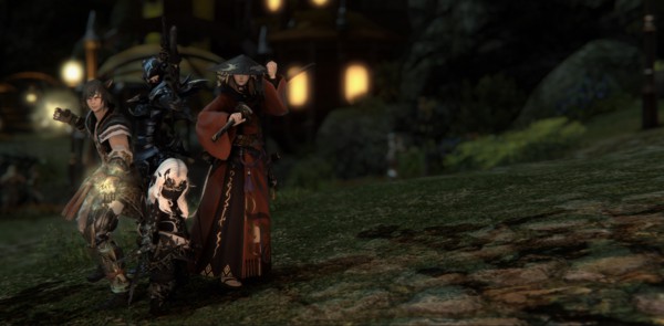 ff14部署规定2023推荐