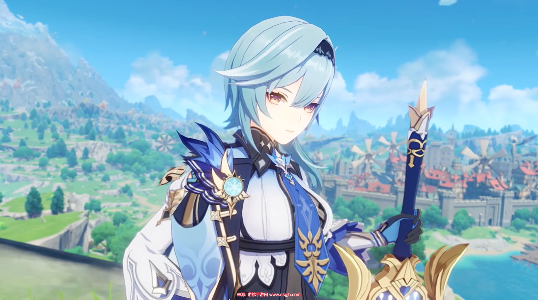 原神优菈阵容怎么搭配好优菈最新配队阵容推荐