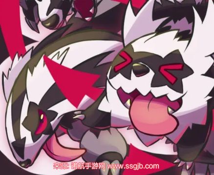 宝可梦剑盾蛇纹熊进化图蛇纹熊进化条件与性格推荐