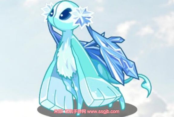 洛克王国雪娃娃进化表雪娃娃性格推荐与技能介绍