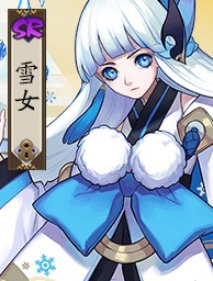 阴阳师雪女御魂搭配推荐-雪女御魂六个位置图解