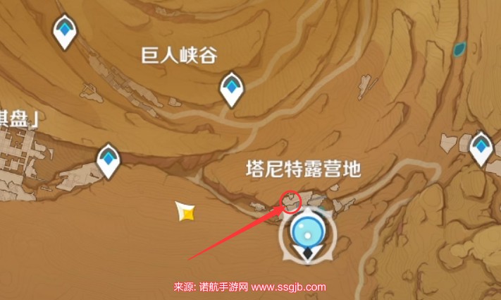 原神古老的石制钥匙怎么获得-古老的石制钥匙前置任务