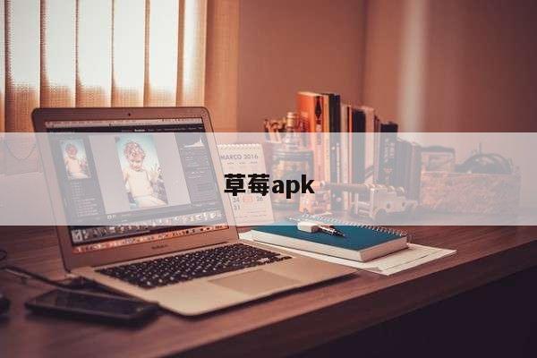 草莓apk