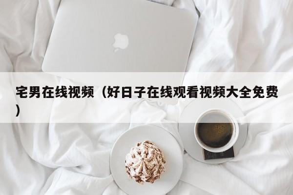 宅男在线视频（好日子在线观看视频大全免费）