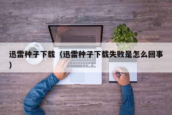 迅雷种子下载（迅雷种子下载失败是怎么回事）
