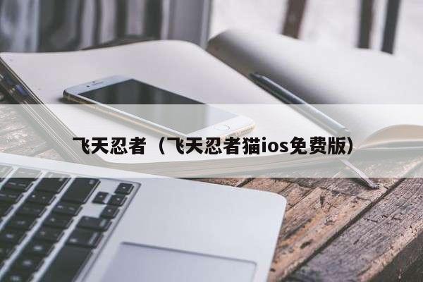 飞天忍者（飞天忍者猫ios免费版）