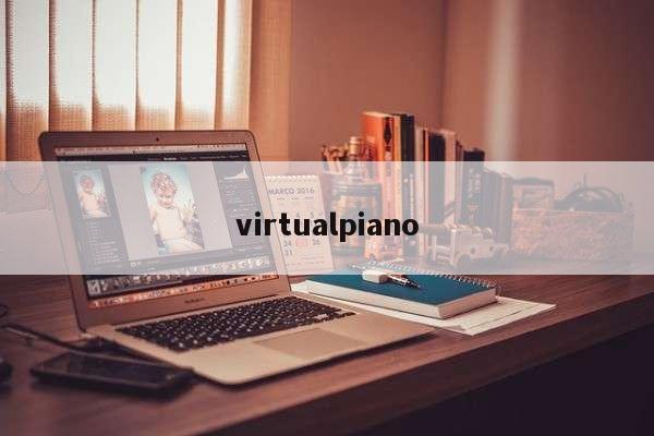 virtualpiano