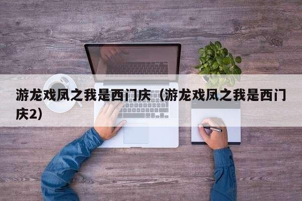 游龙戏凤之我是西门庆（游龙戏凤之我是西门庆2）