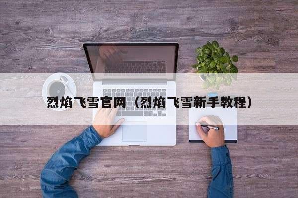 烈焰飞雪官网（烈焰飞雪新手教程）