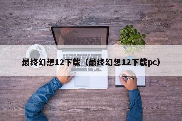 最终幻想12下载（最终幻想12下载pc）
